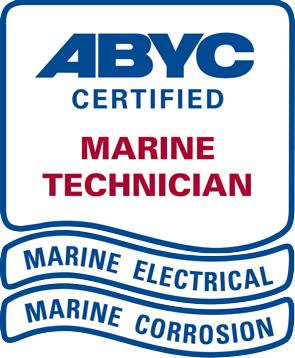 The American Boat and Yacht Council certifies Certified Marine Electric