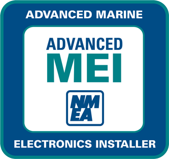 CME is certified by the National Marine Electronics Association